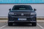 Volkswagen Touareg 2025 na predaj – fotografia 2