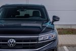 Volkswagen Touareg 2025 na predaj – fotografia 14