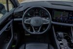 Volkswagen Touareg 2025 na predaj – fotografia 24