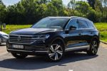 Volkswagen Touareg 2019 na predaj – fotografia 1