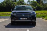 Volkswagen Touareg 2019 na predaj – fotografia 2