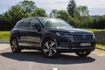 Volkswagen Touareg 2019 na predaj – fotografia 3