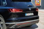 Volkswagen Touareg 2019 na predaj – fotografia 9