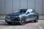 Volkswagen Touareg 2019 na predaj – fotografia 1