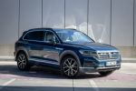 Volkswagen Touareg 2019 na predaj – fotografia 3