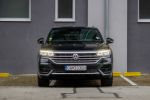 Volkswagen Touareg 2019 na predaj – fotografia 2