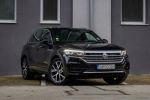 Volkswagen Touareg 2019 na predaj – fotografia 3