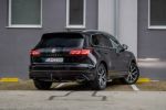 Volkswagen Touareg 2019 na predaj – fotografia 5