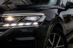 Volkswagen Touareg 2019 na predaj – fotografia 9