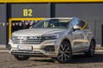 Volkswagen Touareg 2020 na predaj – fotografia 1