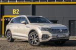 Volkswagen Touareg 2020 na predaj – fotografia 3