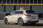 Volkswagen Touareg 2020 na predaj – fotografia 7