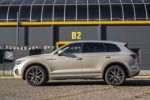 Volkswagen Touareg 2020 na predaj – fotografia 8