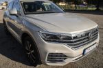 Volkswagen Touareg 2020 na predaj – fotografia 10