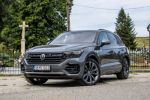 Volkswagen Touareg 2020 na predaj – fotografia 1