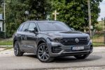 Volkswagen Touareg 2020 na predaj – fotografia 3