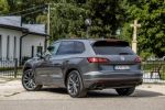 Volkswagen Touareg 2020 na predaj – fotografia 7