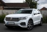 Volkswagen Touareg 2020 na predaj – fotografia 2