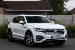 Volkswagen Touareg 2020 na predaj – fotografia 5