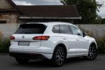 Volkswagen Touareg 2020 na predaj – fotografia 7