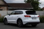 Volkswagen Touareg 2020 na predaj – fotografia 10