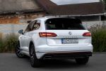 Volkswagen Touareg 2020 na predaj – fotografia 11