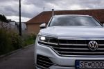 Volkswagen Touareg 2020 na predaj – fotografia 14