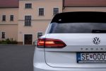 Volkswagen Touareg 2020 na predaj – fotografia 15