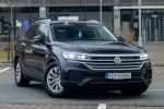 Volkswagen Touareg 2020 na predaj – fotografia 3