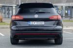 Volkswagen Touareg 2020 na predaj – fotografia 6