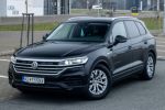 Volkswagen Touareg 2020 na predaj – fotografia 11