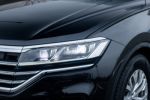 Volkswagen Touareg 2020 na predaj – fotografia 12