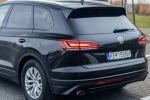 Volkswagen Touareg 2020 na predaj – fotografia 16