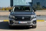 Volkswagen Touareg 2020 na predaj – fotografia 2