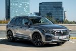 Volkswagen Touareg 2020 na predaj – fotografia 3