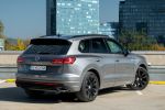Volkswagen Touareg 2020 na predaj – fotografia 5