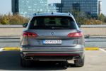 Volkswagen Touareg 2020 na predaj – fotografia 6