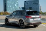 Volkswagen Touareg 2020 na predaj – fotografia 7