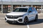 Volkswagen Touareg 2021 na predaj – fotografia 1