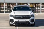 Volkswagen Touareg 2021 na predaj – fotografia 2