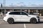 Volkswagen Touareg 2021 na predaj – fotografia 4
