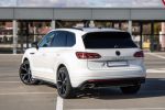 Volkswagen Touareg 2021 na predaj – fotografia 7