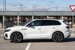 Volkswagen Touareg 2021 na predaj – fotografia 8