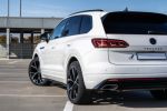 Volkswagen Touareg 2021 na predaj – fotografia 20