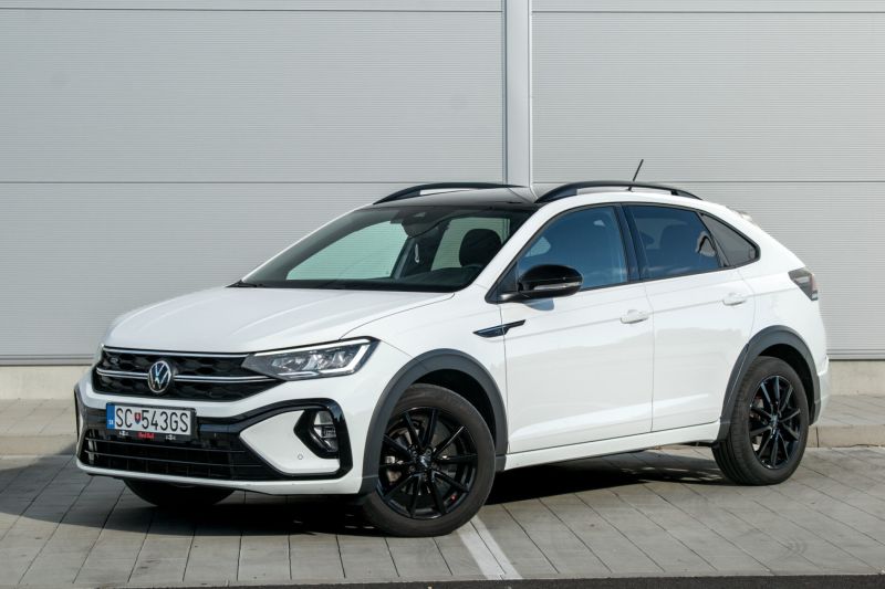 Volkswagen Taigo 2022 na predaj