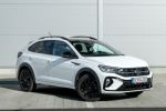 Volkswagen Taigo 2022 na predaj – fotografia 3