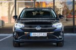 Volkswagen Taigo 2023 na predaj – fotografia 2
