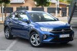 Volkswagen Taigo 2022 na predaj – fotografia 3