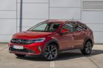 Volkswagen Taigo 2023 na predaj – fotografia 1
