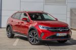 Volkswagen Taigo 2023 na predaj – fotografia 3